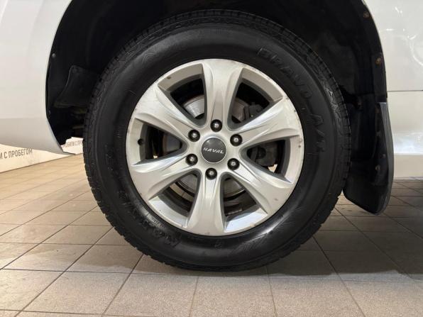 Haval H9 I Рестайлинг с пробегом 2022 года, цена 2 349 000 рублей, 130000 км, внедорожник, Автокод Объявления