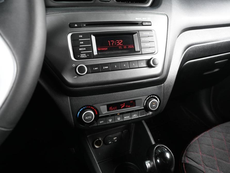 Kia Rio III Рестайлинг Ростов-на-Дону  - изображение 13