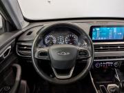 Chery Tiggo 4 Pro I Рестайлинг Москва  - изображение 37