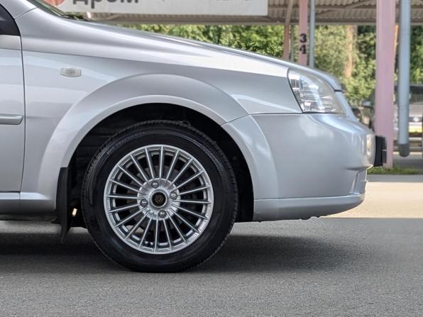 Chevrolet Lacetti I с пробегом 2011 года, цена 599 900 рублей, 171000 км, седан, Автокод Объявления