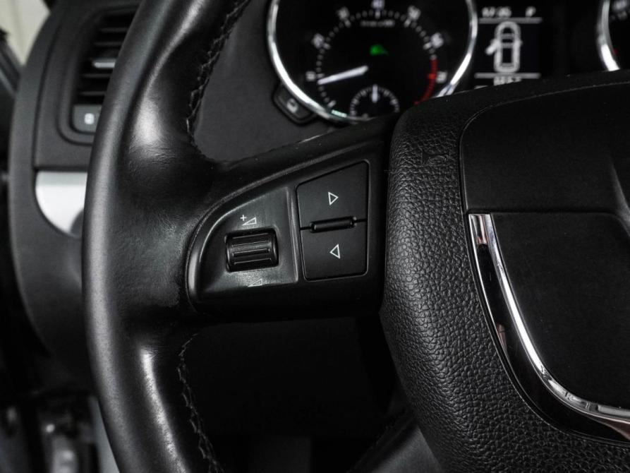Skoda Yeti I Воронеж  - изображение 14