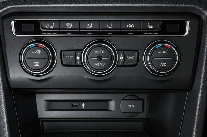 Volkswagen Tiguan II с пробегом 2017 года, цена 1 879 000 рублей, 134500 км, внедорожник, Автокод Объявления