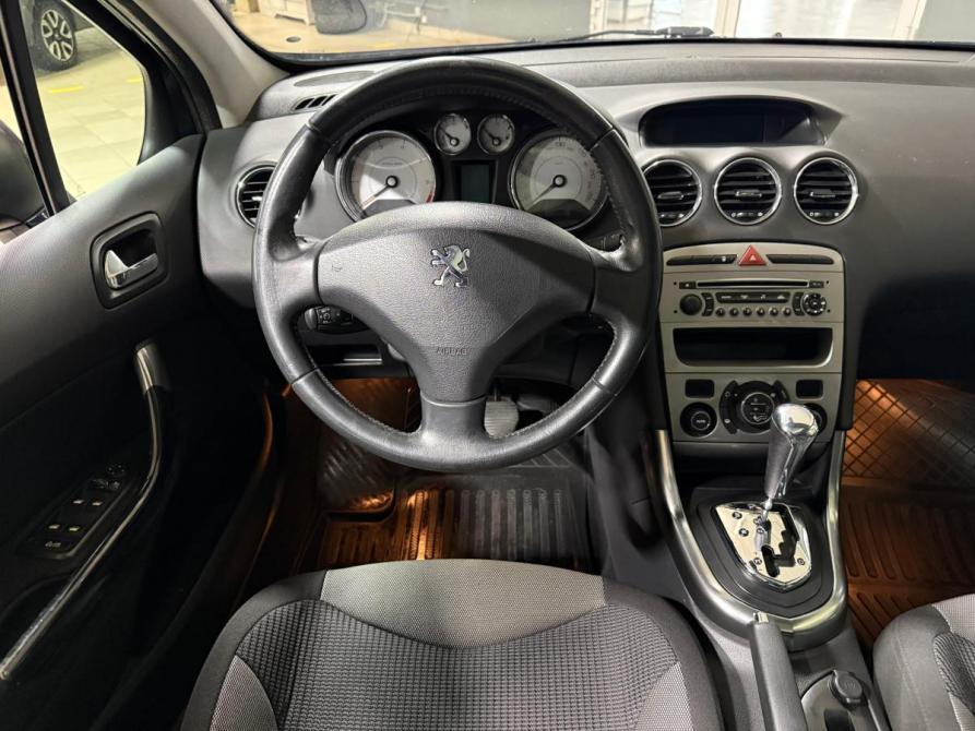 Peugeot 308 I Тюмень  - изображение 7
