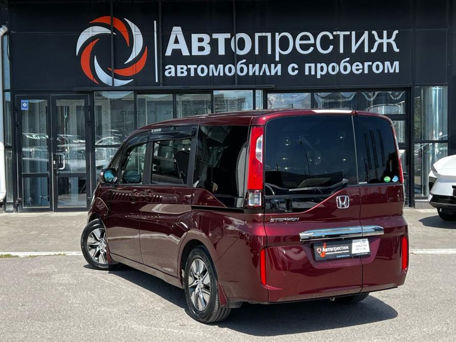 Honda Stepwgn V Волгоград  - изображение 4