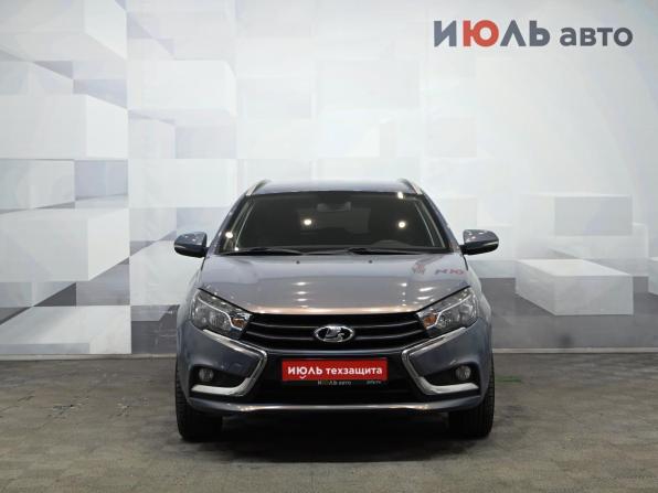 Lada (ВАЗ) Vesta I с пробегом 2018 года, цена 850 000 рублей, 170262 км, универсал, Автокод Объявления