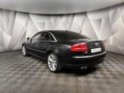 Audi S8 II (D3) Рестайлинг Москва  - изображение 24