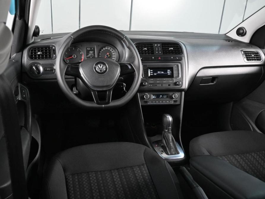 Volkswagen Polo V Рестайлинг Ростов-на-Дону  - изображение 6