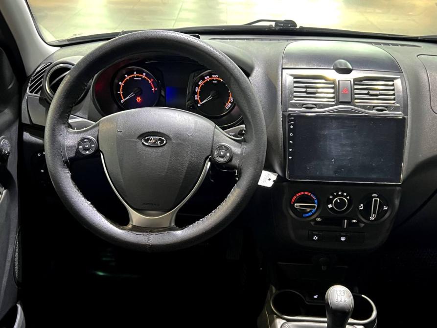 Lada (ВАЗ) Granta I Рестайлинг Оренбург  - изображение 20