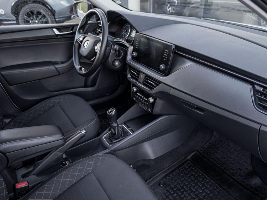 Skoda Rapid II Казань  - изображение 6