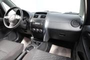 Suzuki SX4 I (Classic) Новосибирск  - изображение 26