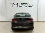 Kia Optima IV Екатеринбург  - изображение 28
