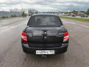 Lada (ВАЗ) Granta I Пермь  - изображение 11