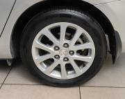 Mazda 3 I (BK) Рестайлинг Подольск  - изображение 49