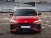 Changan UNI-V I Москва  - изображение 25
