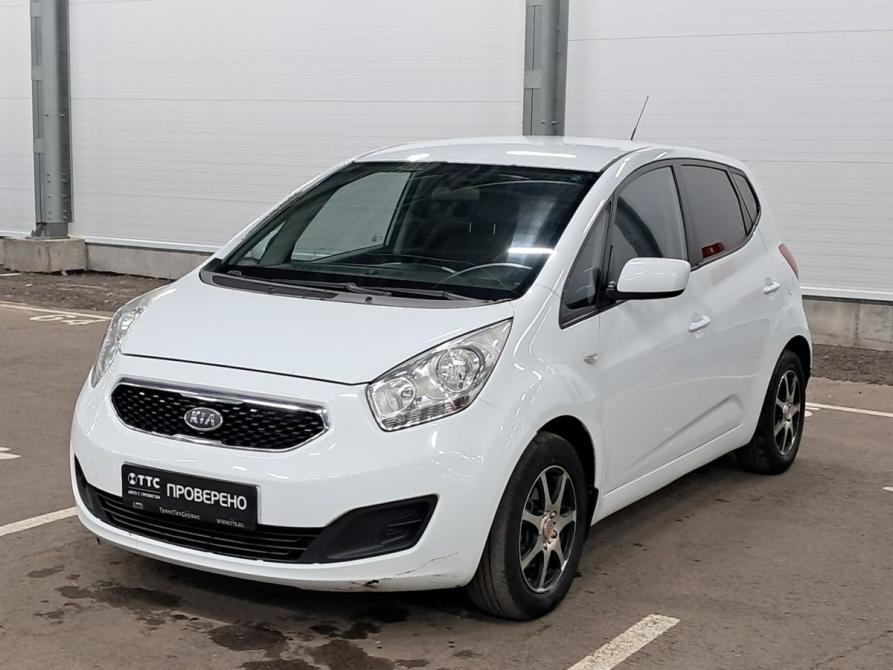 Kia Venga I Набережные Челны  - изображение 1