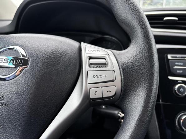 Nissan Qashqai II Рестайлинг с пробегом 2017 года, цена 1 360 000 рублей, 129000 км, внедорожник, Автокод Объявления