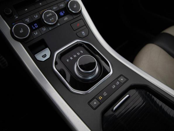 Land Rover Range Rover Evoque I с пробегом 2013 года, цена 2 099 000 рублей, 115793 км, внедорожник, Автокод Объявления