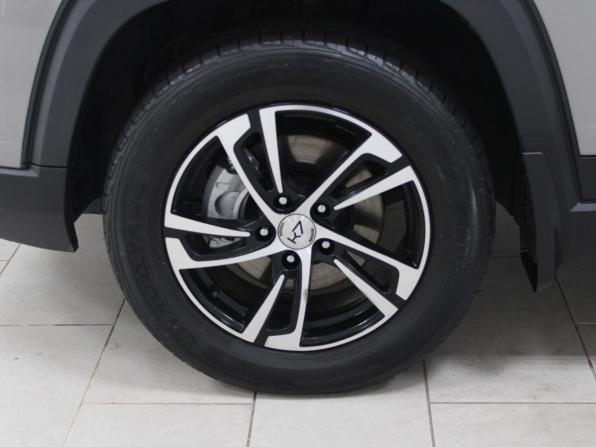 Changan CS35 Plus I с пробегом 2019 года, цена 1 399 900 рублей, 82892 км, внедорожник, Автокод Объявления