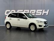 Datsun mi-DO Сыктывкар  - изображение 13