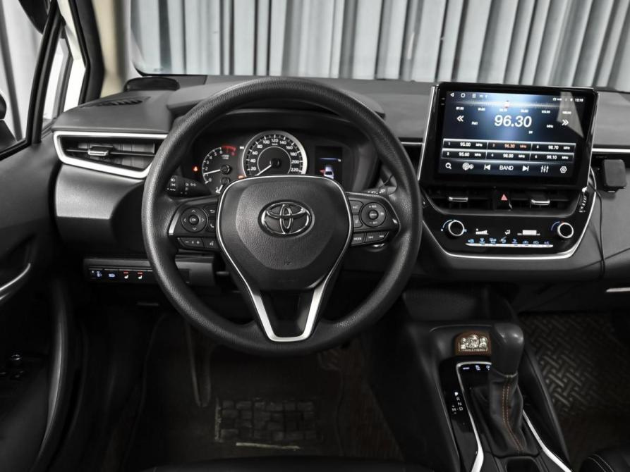 Toyota Corolla XII (E210) Ставрополь  - изображение 14