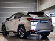 Lexus RX IV Рестайлинг Москва  - изображение 43