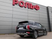 Hyundai Palisade I Москва  - изображение 64