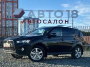 Mitsubishi Outlander II Рестайлинг Ижевск  - изображение 30