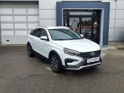 Lada (ВАЗ) Vesta I Рестайлинг (NG) Москва  - изображение 20