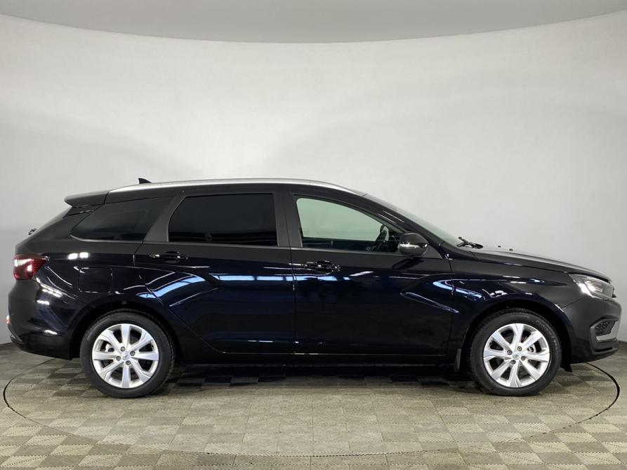Lada (ВАЗ) Vesta I Рестайлинг (NG) Воронеж  - изображение 9