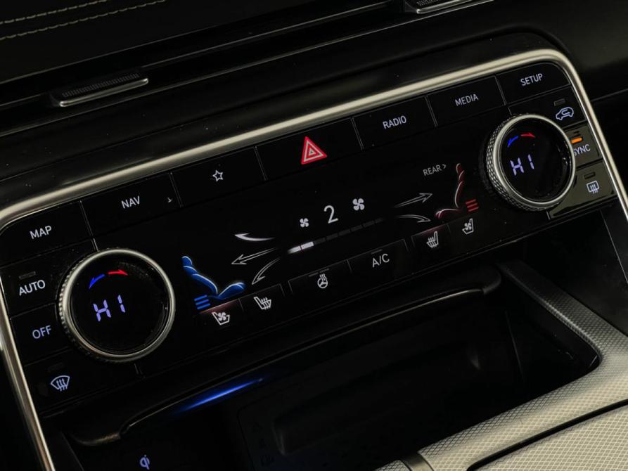 Genesis GV80 I Москва  - изображение 21