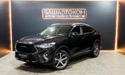 Haval F7x I Уфа  - изображение 20