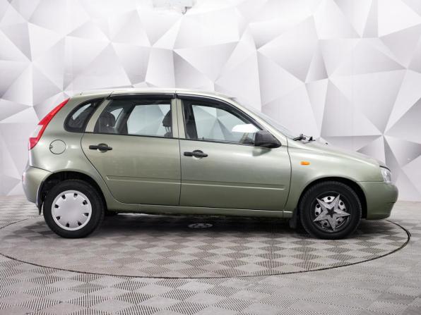 Lada (ВАЗ) Kalina I с пробегом 2011 года, цена 239 000 рублей, 162000 км, хэтчбек, Автокод Объявления