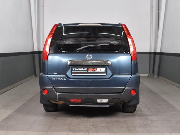 Nissan X-Trail II Рестайлинг с пробегом 2012 года, цена 1 279 995 рублей, 167562 км, внедорожник, Автокод Объявления