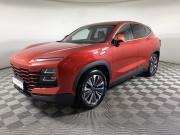 JETOUR DASHING I Москва  - изображение 21