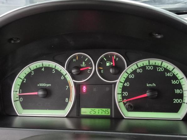 Chevrolet Aveo I Рестайлинг с пробегом 2008 года, цена 280 000 рублей, 251745 км, седан, Автокод Объявления