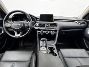Genesis G70 I Москва  - изображение 23