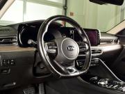 Kia K5 III Кемерово  - изображение 37
