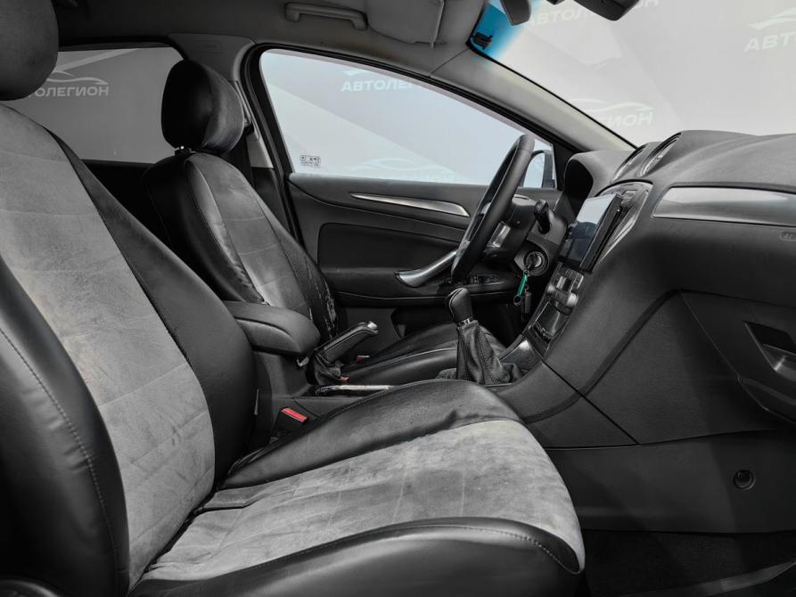 Ford Mondeo IV Новосибирск  - изображение 14