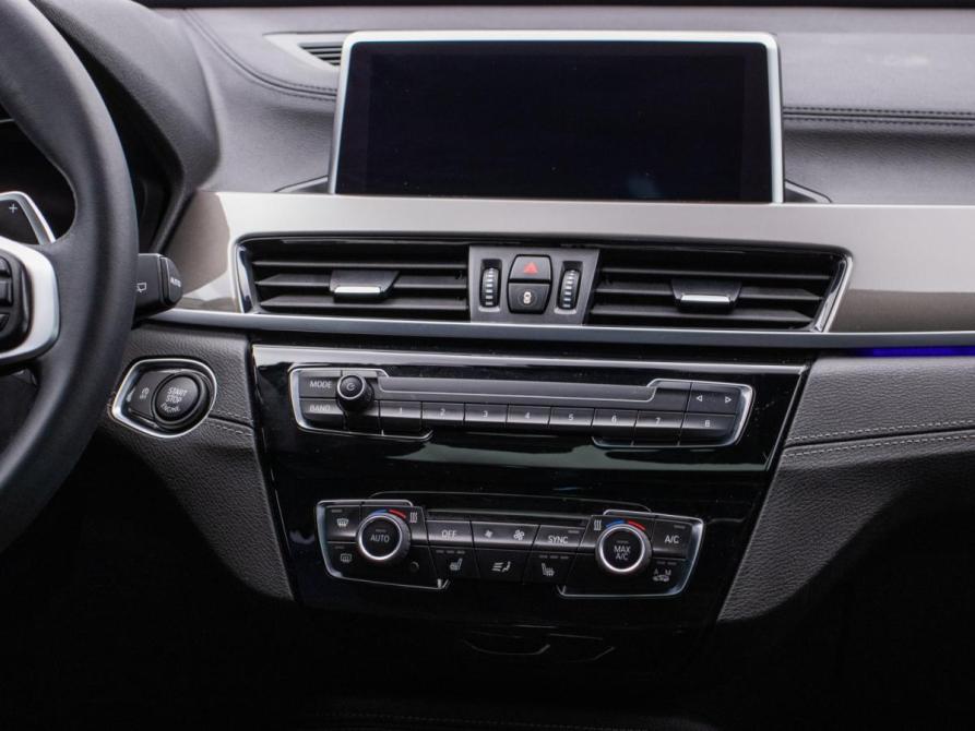 BMW X1 II (F48) Рестайлинг Москва  - изображение 15