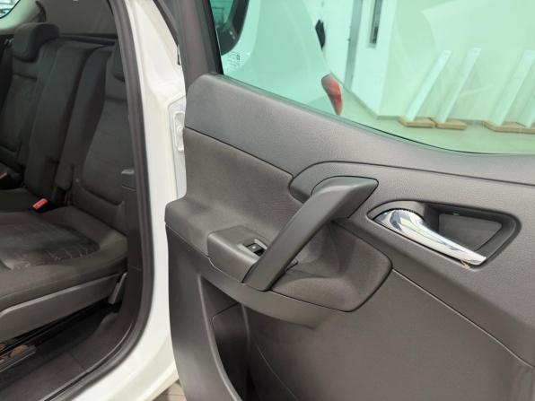 Opel Meriva B Рестайлинг с пробегом 2014 года, цена 840 000 рублей, 152770 км, минивэн, Автокод Объявления