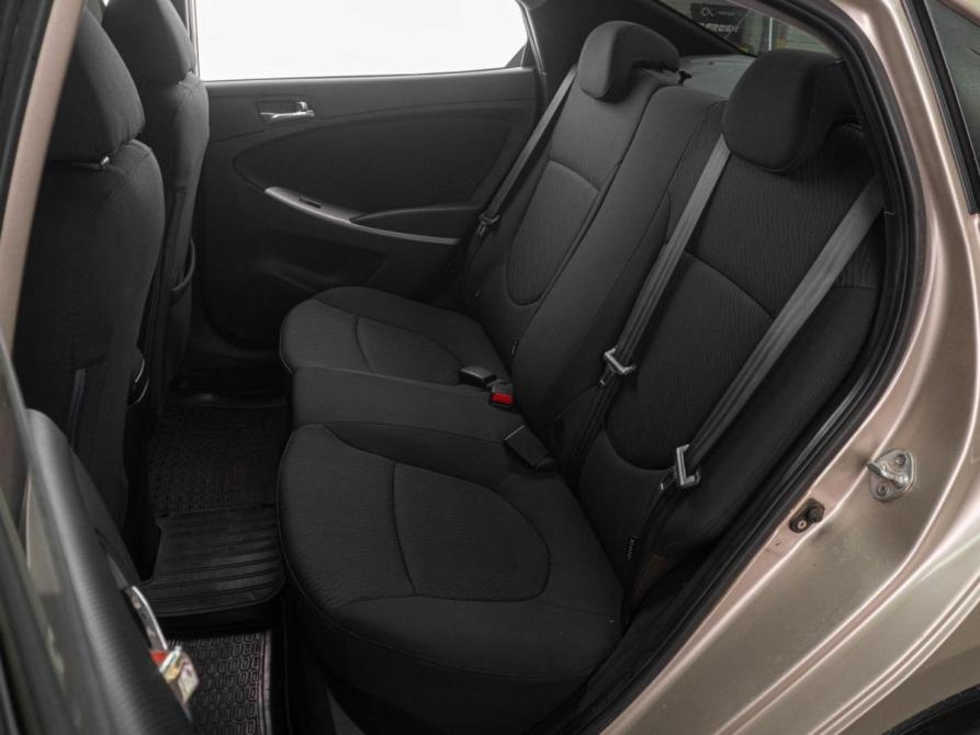 Hyundai Solaris I Тюмень  - изображение 9