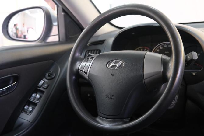 Hyundai Elantra IV (HD) с пробегом 2010 года, цена 759 000 рублей, 214000 км, седан, Автокод Объявления