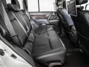 Mitsubishi Pajero IV Рестайлинг 2 Москва  - изображение 31