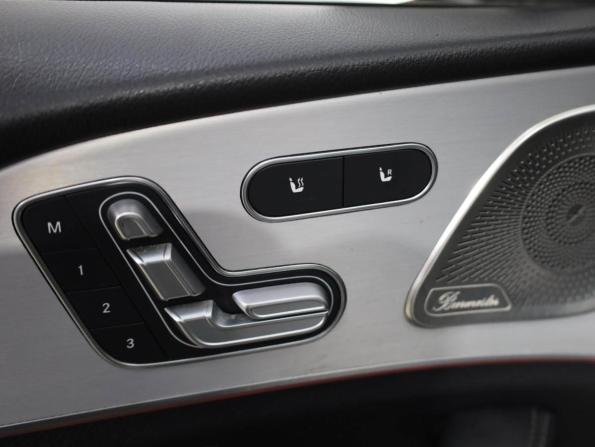 Mercedes-Benz GLE II (V167) с пробегом 2020 года, цена 5 500 000 рублей, 94626 км, внедорожник, Автокод Объявления