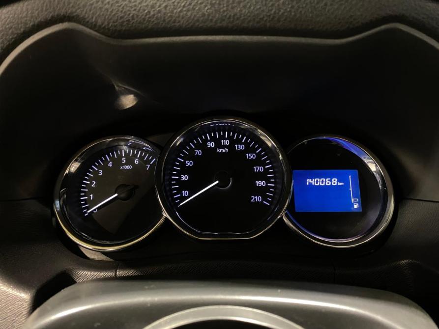 Nissan Terrano III (D10) Челябинск  - изображение 15