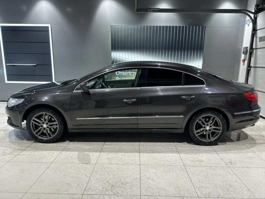 Volkswagen Passat CC I Новосибирск  - изображение 10