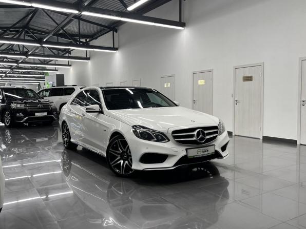 Mercedes-Benz E-Класс IV (W212 S212 C207) Рестайлинг с пробегом 2015 года, цена 2 295 000 рублей, 250214 км, седан, Автокод Объявления