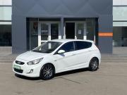 Hyundai Solaris I Краснодар  - изображение 22