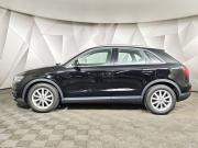 Audi Q3 I (8U) Москва  - изображение 25