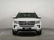 Ford Explorer V Рестайлинг 2 Санкт-Петербург  - изображение 28